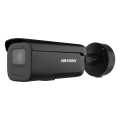 Hikvision Digital Technology 4 MP Powered by Darkfighter Motorized Varifocal Bullet Network Camera, Black