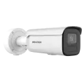 Hikvision Digital Technology 4 MP Powered by Darkfighter Motorized Varifocal Bullet Network Camera