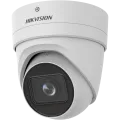 Hikvision Digital Technology 4 MP Acusense Motorized Varifocal Turret Network Camera