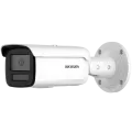 Hikvision Digital Technology 4 MP Powered by Darkfighter Fixed 2.8mm Bullet Network Camera