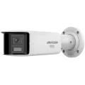 Hikvision Digital Technology 8 MP Panoramic ColorVu Fixed 2.8mm Bullet Network Camera
