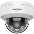 Hikvision Digital Technology 8MP Dual Illumination Fixed 4mm Mini Dome Network Camera