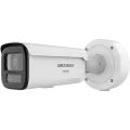 Hikvision Digital Technology 8 MP Smart Hybrid Light with ColorVu Motorized Varifocal Bullet Network Camera