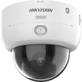 Hikvision Digital Technology 4 MP AcuSense PTRZ Dome Network Camera
