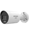 Hikvision Digital Technology 4 MP Acusense Motorized Varifocal Bullet Network Camera