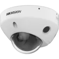 Hikvision Digital Technology 4 MP Acusense Powered by Darkfighter Vari-focal Mini Dome Network Camera