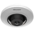 Hikvision Digital Technology 5MP Fixed Fisheye Network Camera