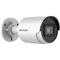 Hikvision Digital Technology 4 MP AcuSense Fixed 4mm Bullet Network Camera