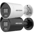Hikvision Digital Technology 4 MP Acusense Smart Hybrid Light Fixed 2.8mm Bullet Network Camera