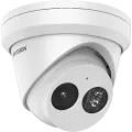 Hikvision Digital Technology 4 MP AcuSense Fixed 2.8mm Turret Network Camera