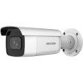 Hikvision Digital Technology 4 MP AcuSense Motorized Varifocal Bullet Network Camera