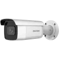 Hikvision Digital Technology 8 MP AcuSense Motorized Varifocal Bullet Network Camera