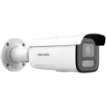 Hikvision Digital Technology 4 MP Acusense Smart Hybrid Light Motorized Varifocal Bullet Network Camera