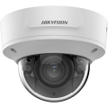 Hikvision Digital Technology 4 MP AcuSense Motorized Varifocal Dome Network Camera