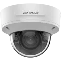 Hikvision Digital Technology 8 MP AcuSense Motorized Varifocal Dome Network Camera