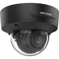 Hikvision Digital Technology 4 MP AcuSense Motorized Varifocal Dome Network Camera, Black
