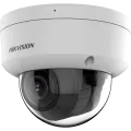 Hikvision Digital Technology 8 MP Acusense Smart Hybrid Light Motorized Varifocal Dome Network Camera