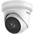 Hikvision Digital Technology 8 MP AcuSense Motorized Varifocal Turret Network Camera