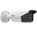 Hikvision Digital Technology 8 MP AcuSense Fixed 4mm Bullet Network Camera