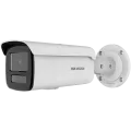 Hikvision Digital Technology 8 MP Acusense Smart Hybrid Light Fixed 2.8mm Bullet Network Camera