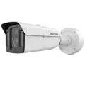 Hikvision Digital Technology 4MP DeepinView Multi-Sensor Bullet Camera