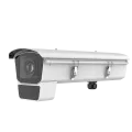 Hikvision Digital Technology 16MP DeepinView Varifocal (3.8-16mm) Box Camera With Housing