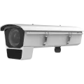 Hikvision Digital Technology 4MP DeepinView ANPR Varifocal (3.8-16mm) Box Camera With Housing