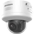 Hikvision Digital Technology 8MP DeepinView PTRZ Moto Varifocal 2.8-12mm Dome Camera
