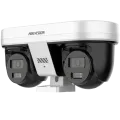 Hikvision Digital Technology 4MP Deepinview Mini Dual-lens 4-6mm Omni Camera
