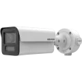Hikvision Digital Technology 4MP DeepinViewX Fixed 2.8mm Lens Bullet Camera for Perimeter Protection