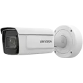 Hikvision Digital Technology 4MP DeepinView ANPR Moto Varifocal 2.8-12mm Bullet Camera, Black