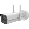 Hikvision Digital Technology 4MP 4G DeepinView Moto Varifocal 10-50mm Bullet Camera