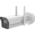 Hikvision Digital Technology 4MP 5G DeepinView ANPR Moto Varifocal 2.8-12mm Bullet Camera