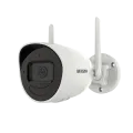 Hikvision Digital Technology 4MP Outdoor Audio Fixed 2.8mm Bullet Network Camera (WiFi)