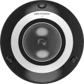 Hikvision Digital Technology 4MP DP3A Mini PanoVu Panoramic 2mm Dome PTZ 2.8-12mm Network Camera