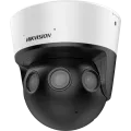 Hikvision Digital Technology 32MP 180° PanoVu 4x 2.8mm PT FC Network Camera
