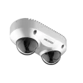 Hikvision Digital Technology 4MP Dual-Directional PanoVu 2.8mm Camera