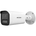Hikvision Digital Technology 4MP Dual Light MD 2.0 Varifocal 2.8-12mm Bullet Network Camera