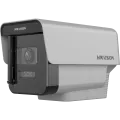 Hikvision Digital Technology 8MP Self-Cleaning Varifocal 8-32mm Network Camera