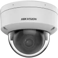 Hikvision Digital Technology 4MP AcuSense Fixed 2.8mm Dome Network Camera