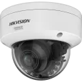 Hikvision Digital Technology 8MP Dual Illumination Motorized Varifocal 2.7-13.5mm Dome Network Camera