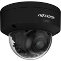 Hikvision Digital Technology 4MP Dual Illumination Motorized Varifocal 2.7-13.5mm Dome Network Camera, Black