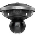 Hikvision Digital Technology 8MP x4 360° Panoramic & 8MP 25x PTZ Camera