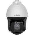 Hikvision Digital Technology 4MP DF8 Series 25X DarkFighter IR Network Speed Dome PTZ Camera