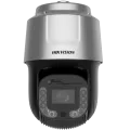 Hikvision Digital Technology 8MP DF8C Series 48X DarkFighter Laser Network Speed Dome PTZ Camera