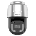 Hikvision Digital Technology 8MP DeepinViewX DF8C Series 42X DarkFighter IR Network Speed Dome PTZ Camera