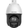 Hikvision Digital Technology 2MP 25X Powered by DarkFighter IR Acusense Network Speed Dome PTZ Camera