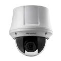 Hikvision Digital Technology 4MP 25X Powered by DarkFighter In-Ceiling Network Speed Dome PTZ Camera