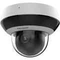 Hikvision Digital Technology 4MP 4X IR Mini Outdoor WiFi Acusense PTZ Camera
