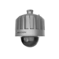Hikvision Digital Technology 4MP Aluminum Alloy 20x Explosion-proof Network Speed Dome PTZ Camera